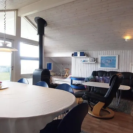 Hébergement de vacances Holiday Ostre H- 3404 Otterup