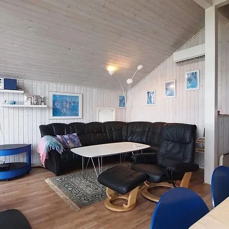 Holiday Ostre H- 3404 Hébergement de vacances *